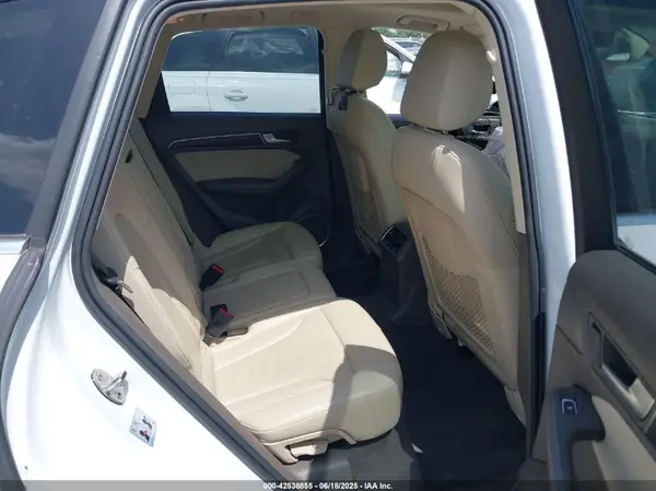 WA1D7AFP2GA062649 2016 AUDI Q5 - Image 8