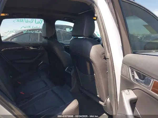 WA1D7AFP2GA074204 2016 AUDI Q5 - Image 8