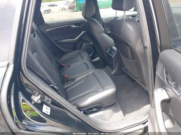 WA1D7AFP2GA078446 2016 AUDI Q5 - Image 8