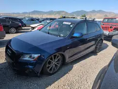 WA1D7AFP2GA089463 2016 AUDI Q5