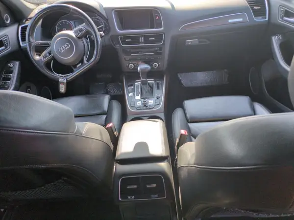 WA1D7AFP2GA089463 2016 AUDI Q5 - Image 8