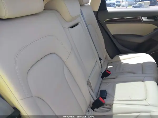 WA1D7AFP2GA092072 2016 AUDI Q5 - Image 8