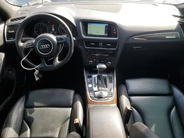 WA1D7AFP2GA096218 2016 AUDI Q5 - Image 8