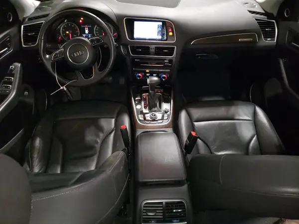 WA1D7AFP2GA108948 2016 AUDI Q5 - Image 8