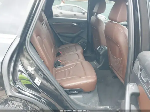WA1D7AFP2GA109470 2016 AUDI Q5 - Image 8
