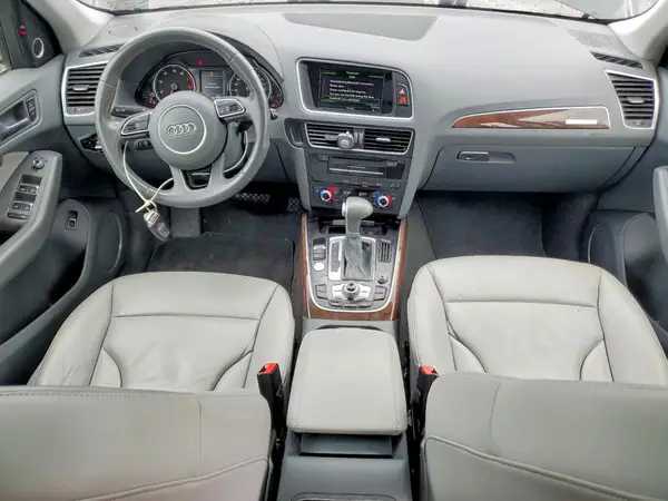 WA1D7AFP2GA110635 2016 AUDI Q5 - Image 8