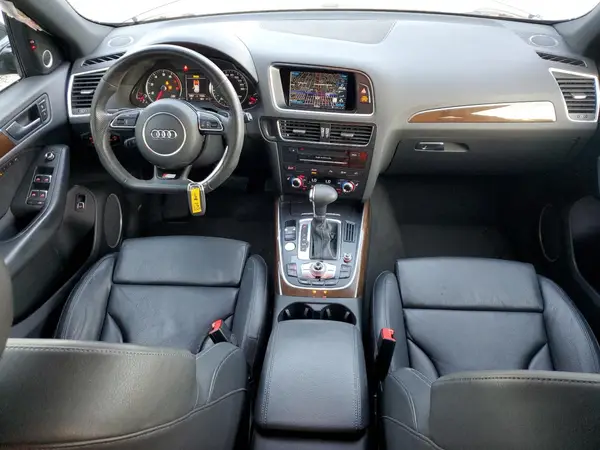 WA1D7AFP2GA114572 2016 AUDI Q5 - Image 8
