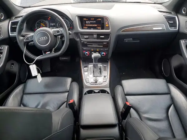 WA1D7AFP2GA118069 2016 AUDI Q5 - Image 8