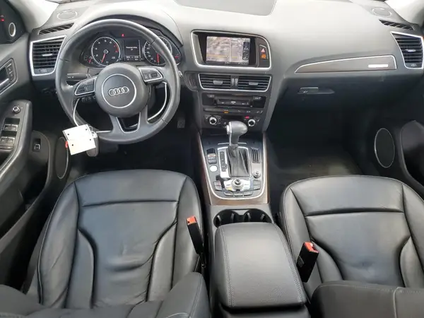 WA1D7AFP2GA121344 2016 AUDI Q5 - Image 8