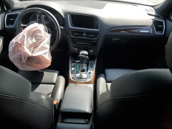 WA1D7AFP2GA122977 2016 AUDI Q5 - Image 8