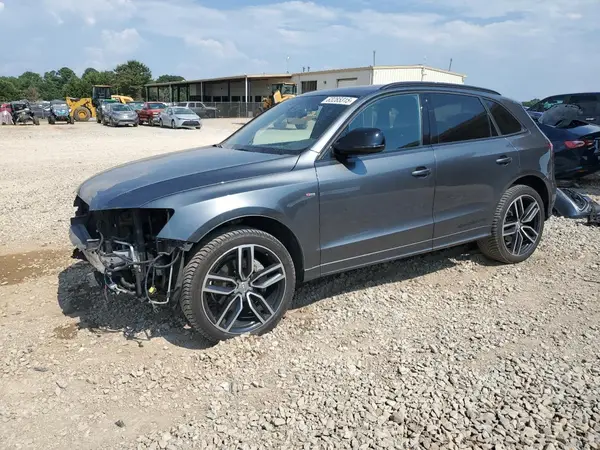 WA1D7AFP2GA129847 2016 AUDI Q5 - Image 1