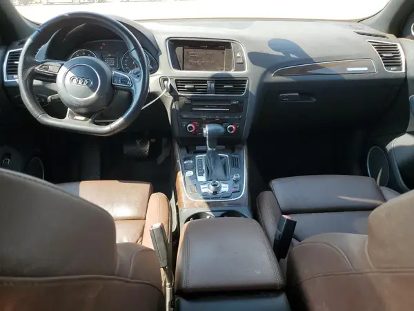 WA1D7AFP2GA129847 2016 AUDI Q5 - Image 8
