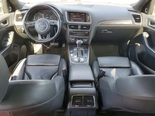 WA1D7AFP2HA004624 2017 AUDI Q5 - Image 8