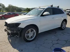 WA1D7AFP2HA009032 2017 AUDI Q5