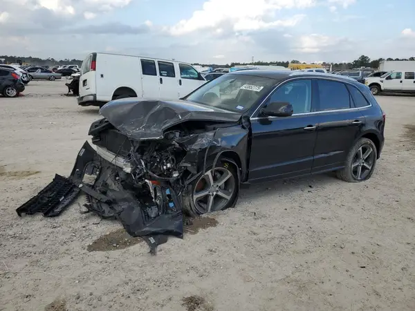 WA1D7AFP2HA022718 2017 AUDI Q5 - Image 1
