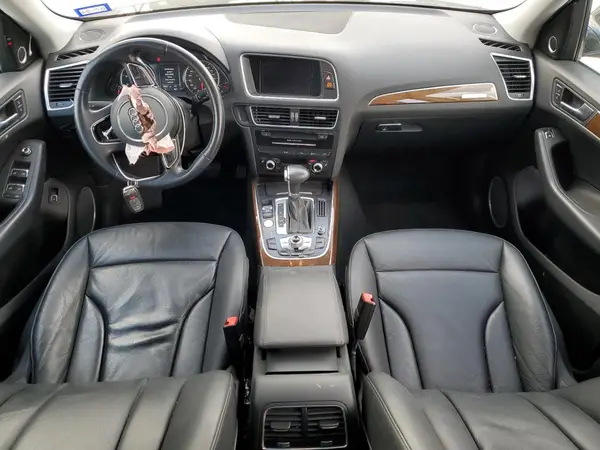 WA1D7AFP2HA022718 2017 AUDI Q5 - Image 8