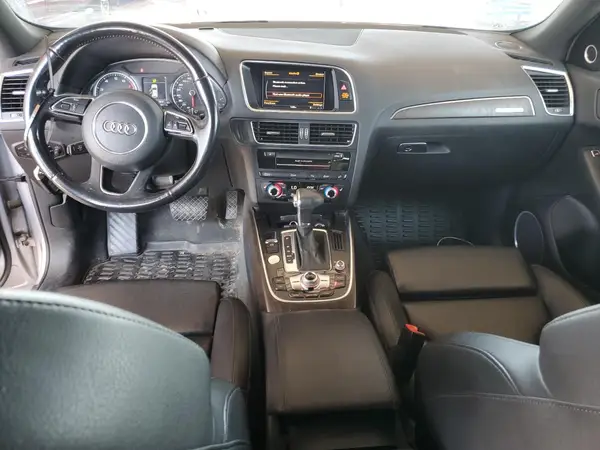 WA1D7AFP2HA034612 2017 AUDI Q5 - Image 8