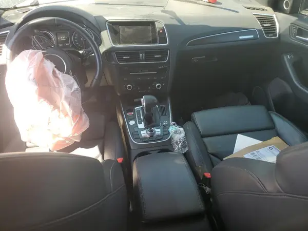 WA1D7AFP2HA038241 2017 AUDI Q5 - Image 8