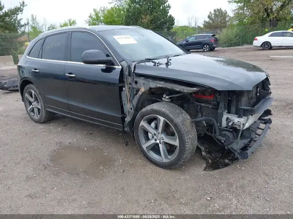 WA1D7AFP2HA041916 2017 AUDI Q5 - Image 1