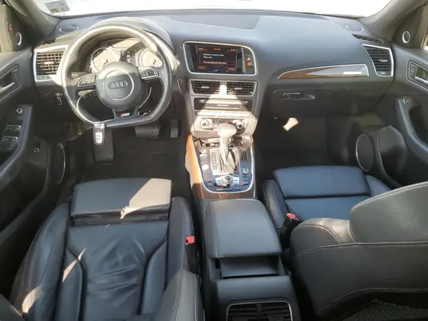 WA1D7AFP2HA048462 2017 AUDI Q5 - Image 8