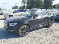 WA1D7AFP2HA050163 2017 AUDI Q5