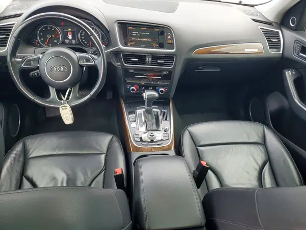 WA1D7AFP2HA066671 2017 AUDI Q5 - Image 8