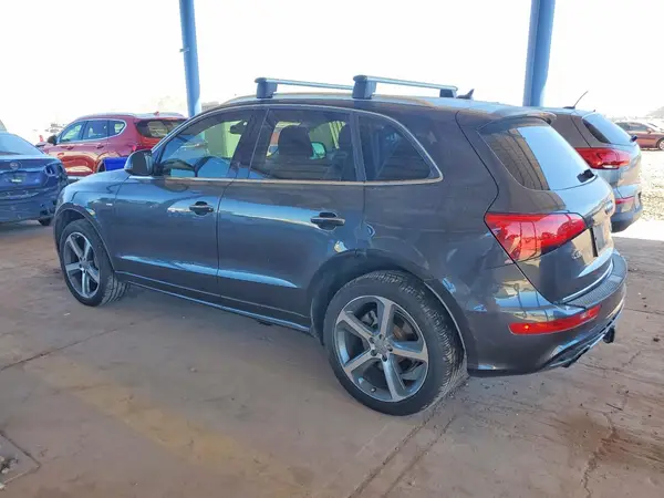 WA1D7AFP2HA080750 2017 AUDI Q5 - Image 2