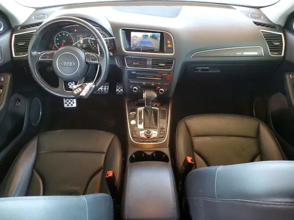 WA1D7AFP2HA080750 2017 AUDI Q5 - Image 8