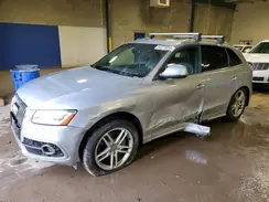 WA1D7AFP2HA083339 2017 AUDI Q5