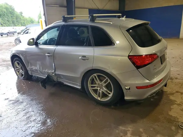 WA1D7AFP2HA083339 2017 AUDI Q5 - Image 2