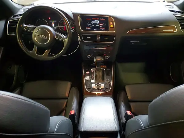 WA1D7AFP2HA083339 2017 AUDI Q5 - Image 8