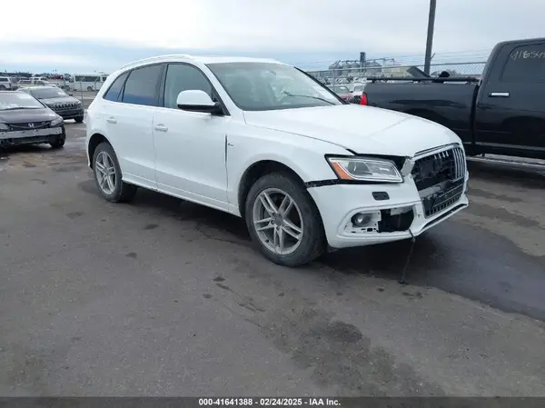 WA1D7AFP2HA097838 2017 AUDI Q5 - Image 1