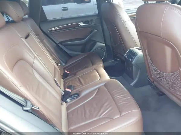WA1D7AFP3GA012780 2016 AUDI Q5 - Image 8