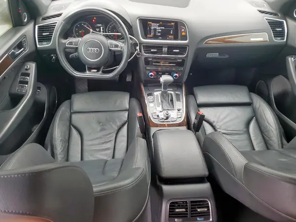WA1D7AFP3GA013752 2016 AUDI Q5 - Image 8