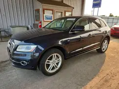 WA1D7AFP3GA018613 2016 AUDI Q5