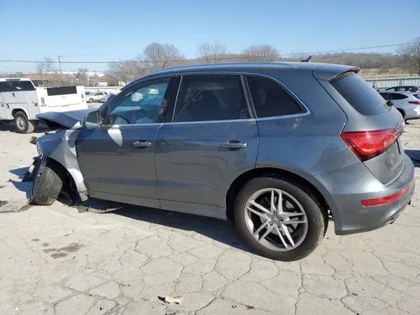 WA1D7AFP3GA023021 2016 AUDI Q5 - Image 2