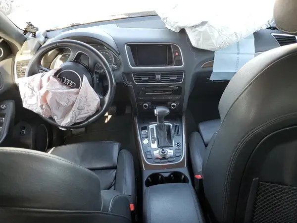 WA1D7AFP3GA023021 2016 AUDI Q5 - Image 8