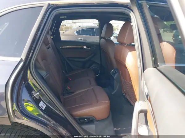 WA1D7AFP3GA026677 2016 AUDI Q5 - Image 8
