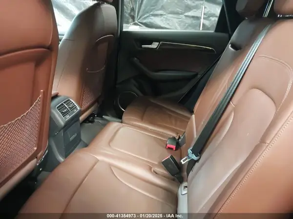 WA1D7AFP3GA030910 2016 AUDI Q5 - Image 8