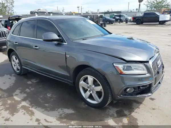 WA1D7AFP3GA032270 2016 AUDI Q5 - Image 1