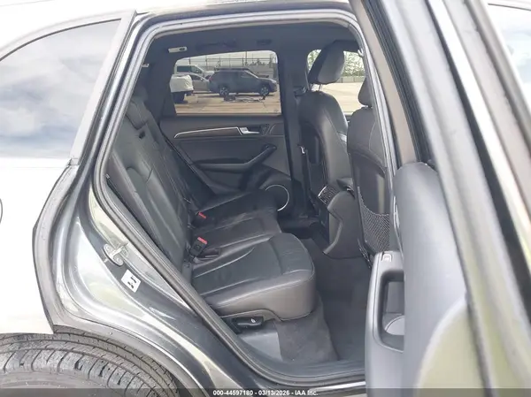 WA1D7AFP3GA032270 2016 AUDI Q5 - Image 8