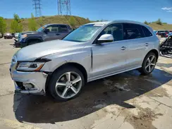 WA1D7AFP3GA061302 2016 AUDI Q5
