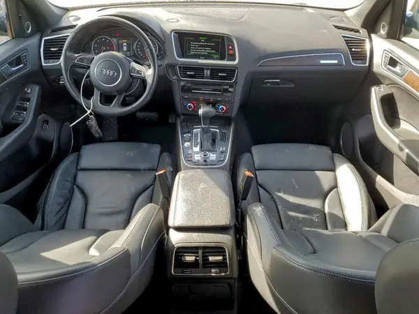 WA1D7AFP3GA073630 2016 AUDI Q5 - Image 8