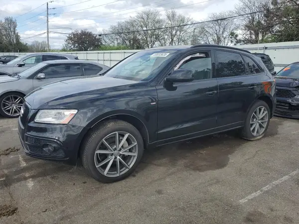 WA1D7AFP3GA074423 2016 AUDI Q5 - Image 1