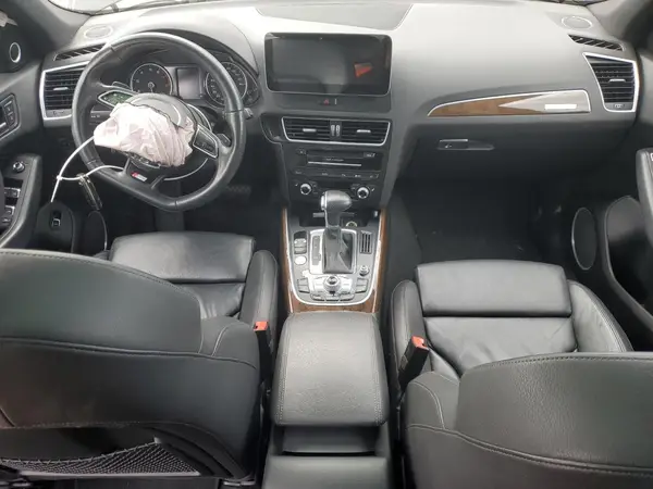 WA1D7AFP3GA074423 2016 AUDI Q5 - Image 8