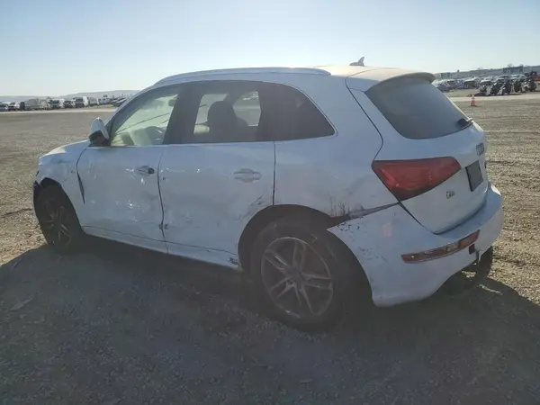 WA1D7AFP3GA077581 2016 AUDI Q5 - Image 2