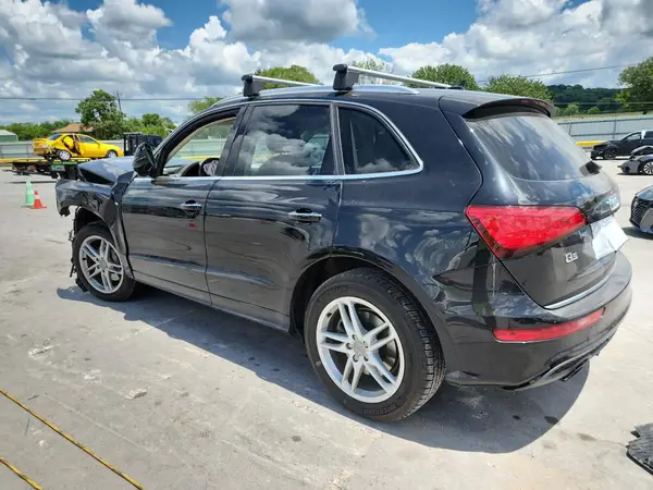 WA1D7AFP3GA080805 2016 AUDI Q5 - Image 2