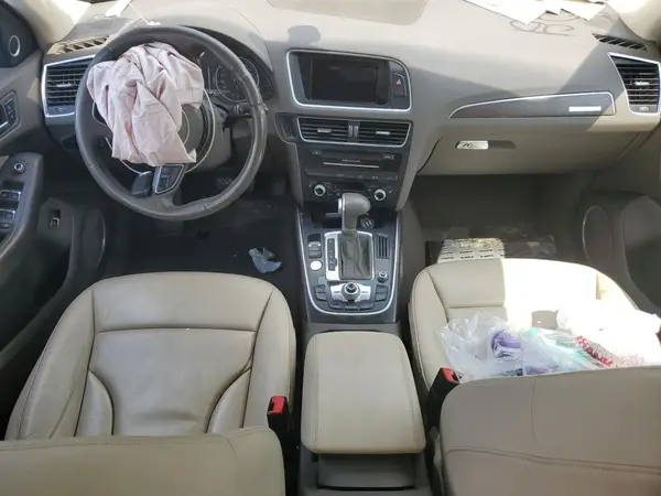 WA1D7AFP3GA080805 2016 AUDI Q5 - Image 8