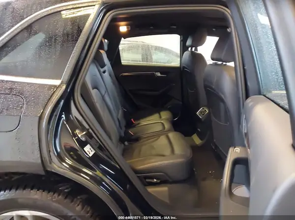 WA1D7AFP3GA089875 2016 AUDI Q5 - Image 8
