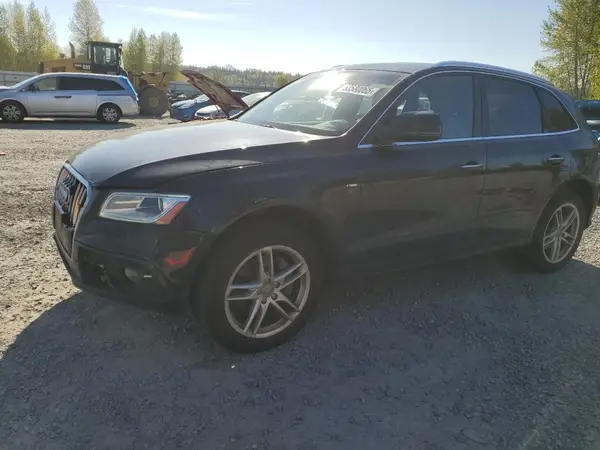 WA1D7AFP3GA106349 2016 AUDI Q5 - Image 1